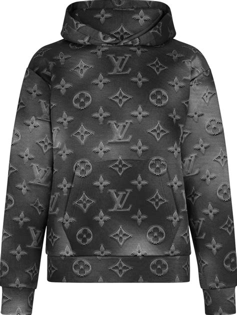 louis vuitton hoodie dhgate